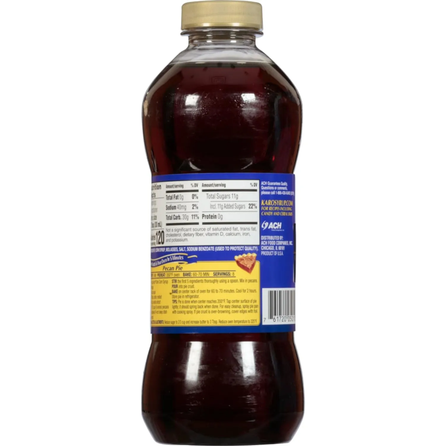 Karo Dark Corn Syrup, 16 fl. oz.