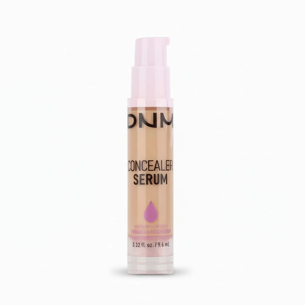 2Pcs Concealer Serum,under Eye Concealer for Concealer Dark Circles,Full Coverage Concealer Face Makeup Sets,Waterproof Corrects Tattoo Concealer Foundation,corrector de ojeras,04 BEIGE