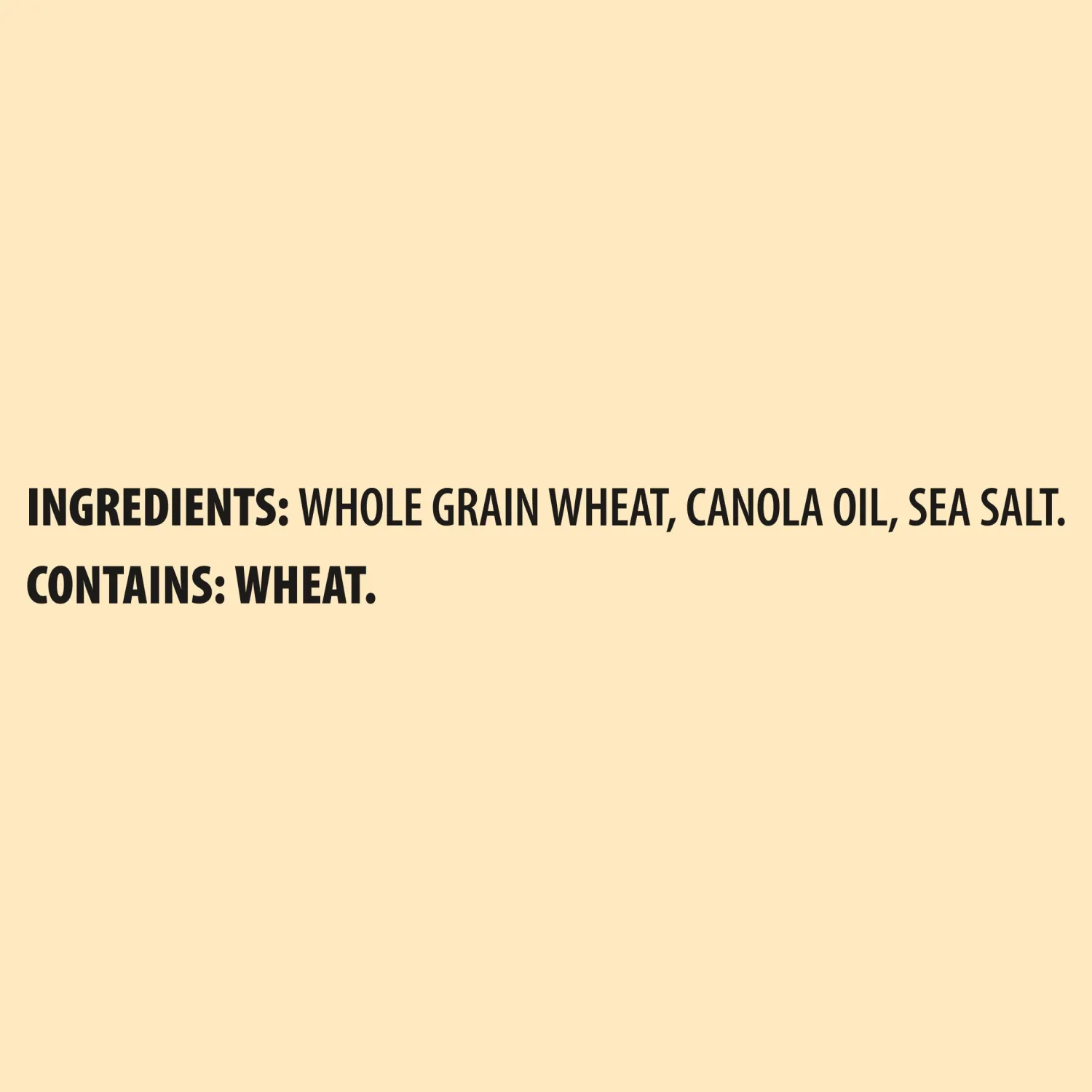 Triscuit Hint of Sea Salt Whole Grain Wheat Crackers, Vegan Crackers, Vegan Snacks, Lunch Snacks, 8.5 oz
