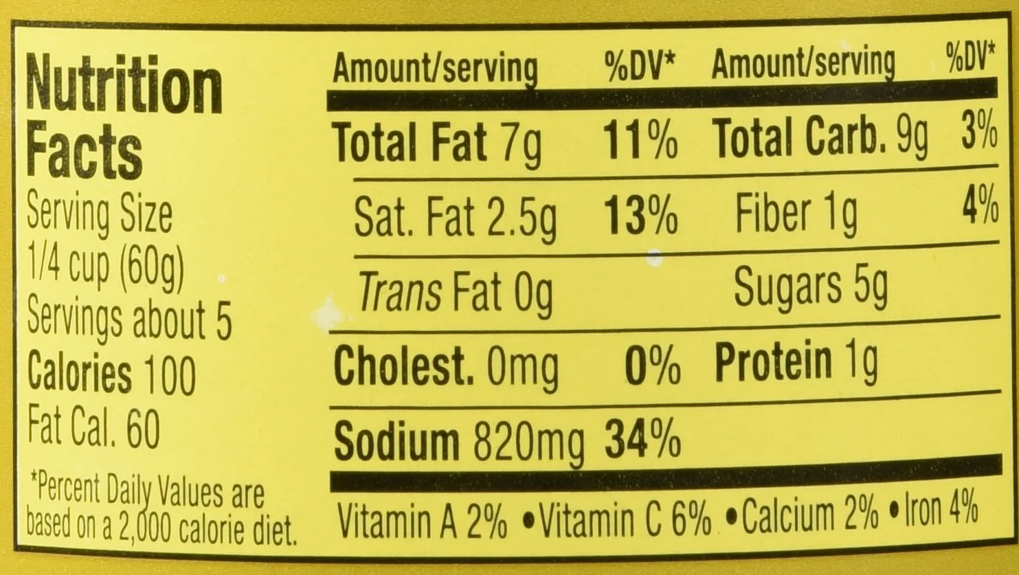 Trader Joe's Thai Yellow Curry Sauce 11 Ounce