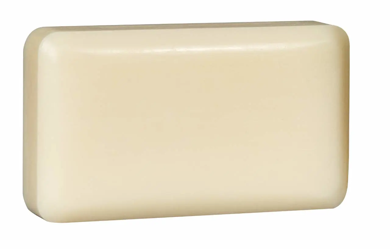 D/CODE Unscented Bar Soap