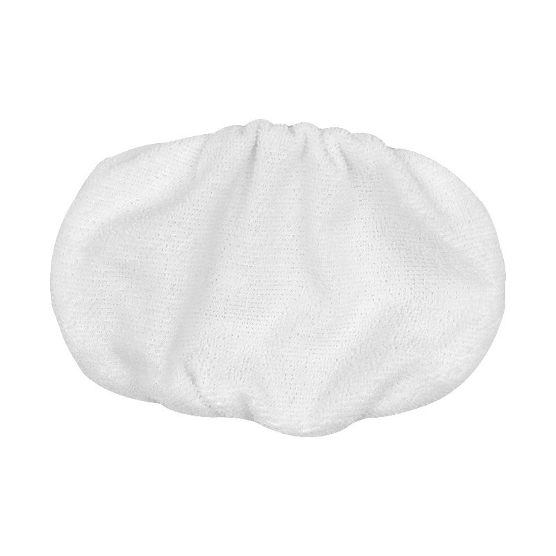 Microfiber Flat Mop Replacement Pad