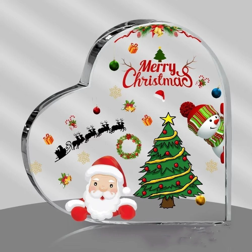 Acrylic Home Creative Gift Desktop Decoration