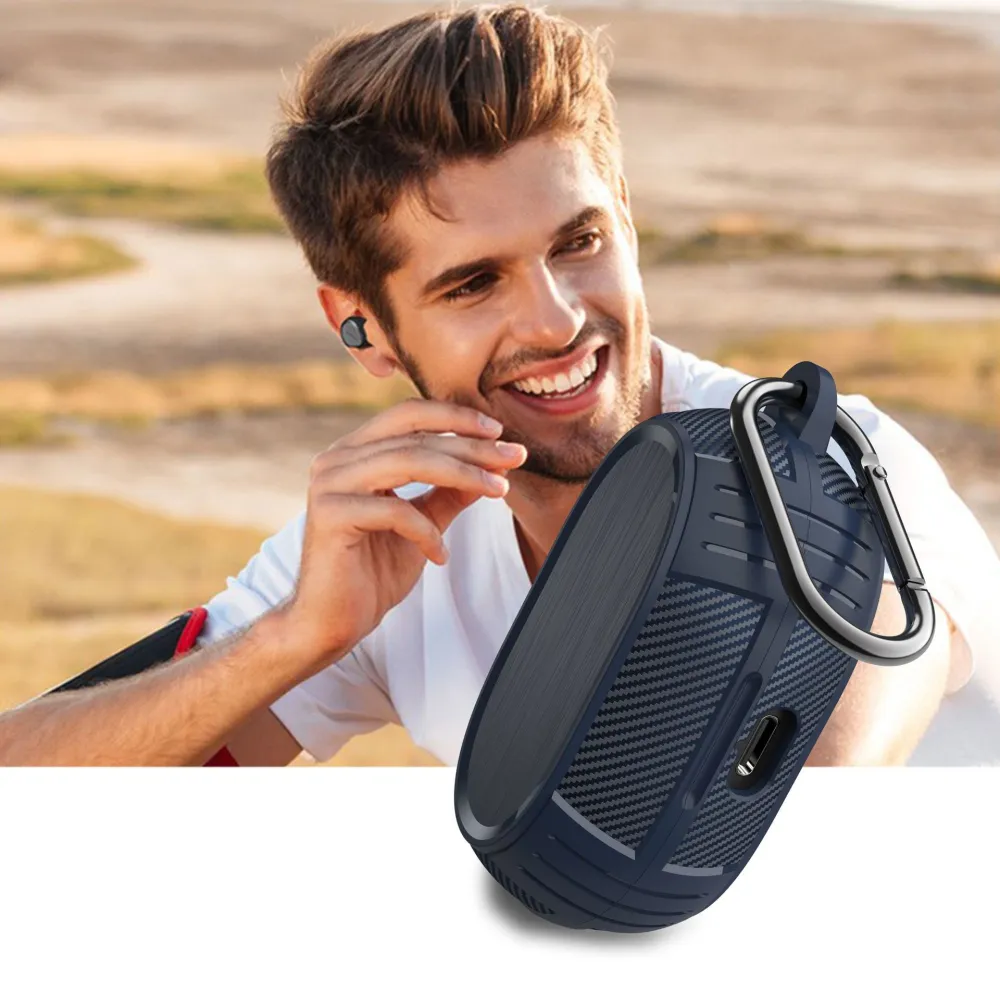 Bluetooth Sport Headsets Protective Sleeve