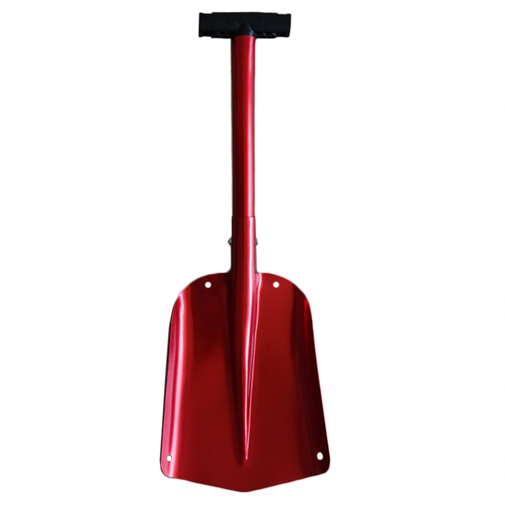 Snow Shovel for Car, Extendable Snow Shovel, Snow Removal Tool