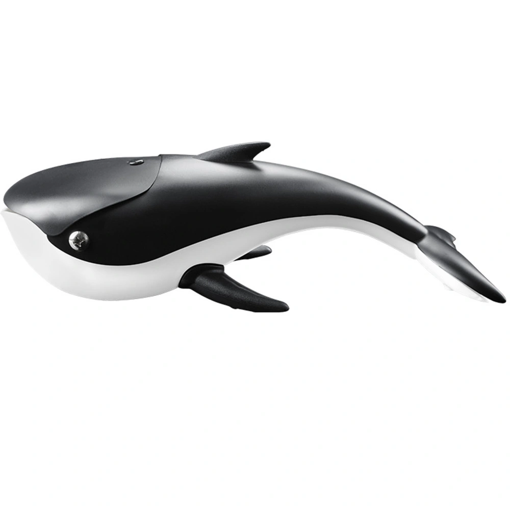 Manual Juicer, Cute Whale Lemon Squeezer Hand Press Kitchen Tool