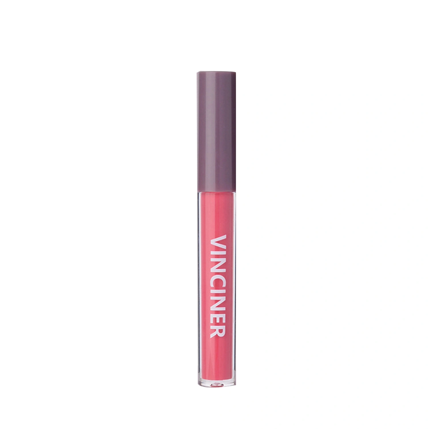 3Pcs Fruits Matte Lip Gloss Set Lipstick Long Lasting Matte Lip Stick
