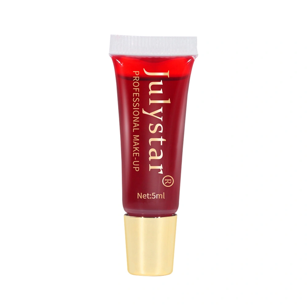 Long Lasting Lip Stain Hydrating Glossy Moisturizing Matte Lipstick