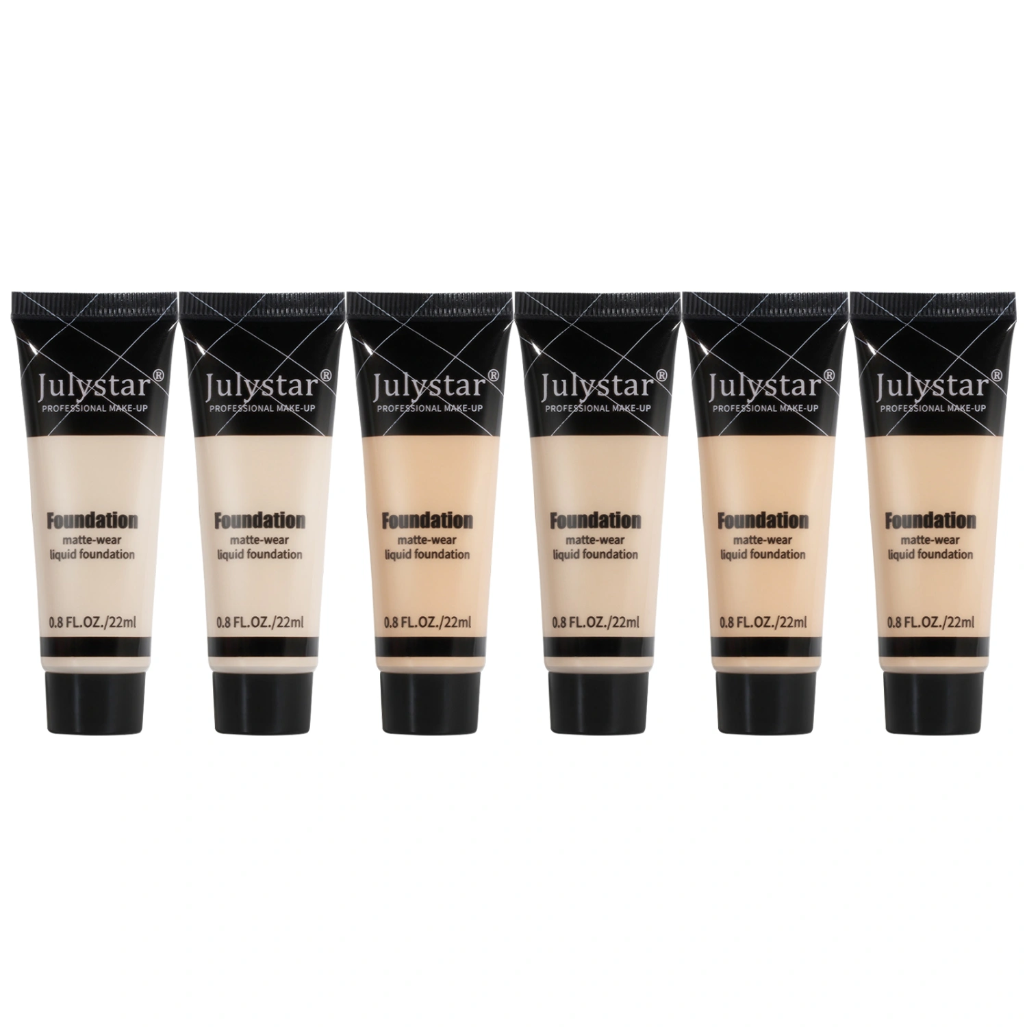 Flawless Finish Foundation Nourishing Liquid Foundation Concealer