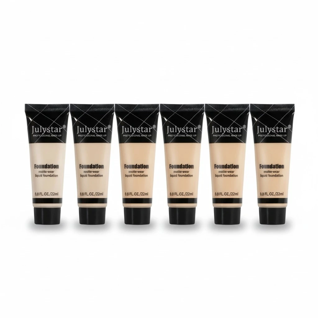 Flawless Finish Foundation Nourishing Liquid Foundation Concealer