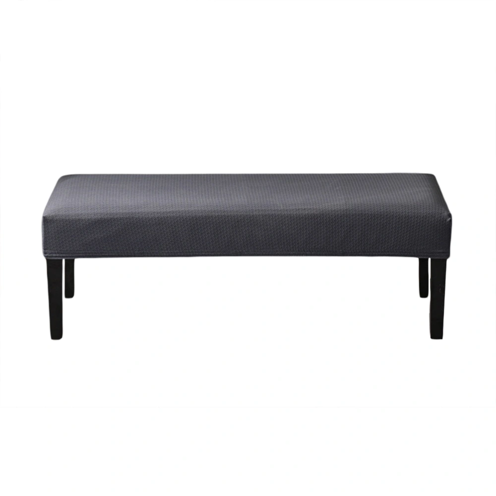 Stretch Bench Covers, Washable Anti Dust Durable Bench Cushion