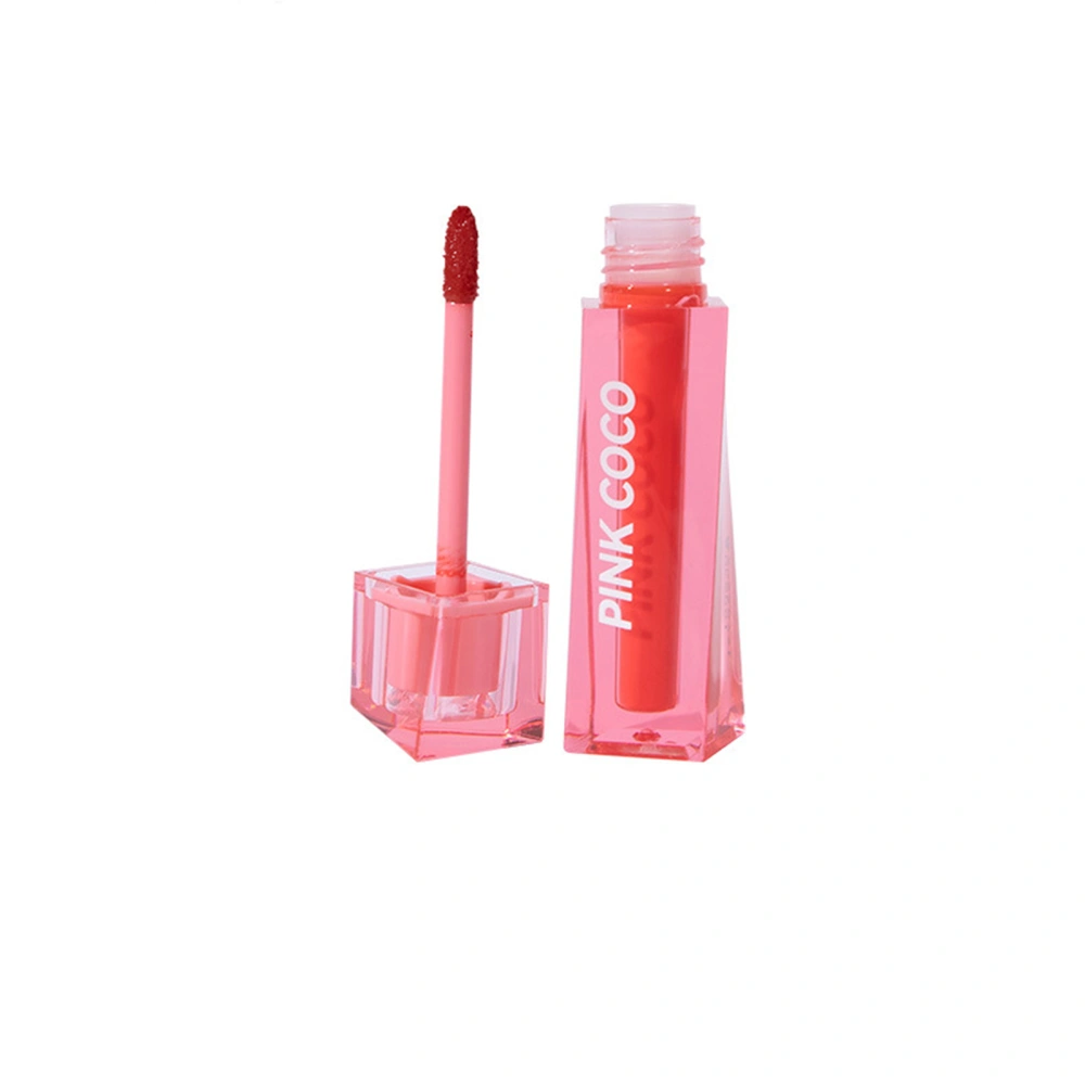 Transparent Lip Plumper Gloss Moisturizing & Reduce Fine Lines Lip Oil