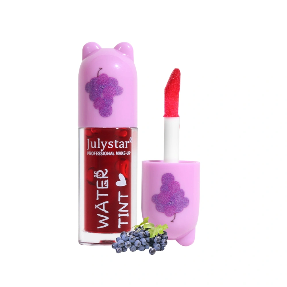 Women’s Long-Lasting Non-Stick Hydrating Shiny Waterproof Lip Gloss