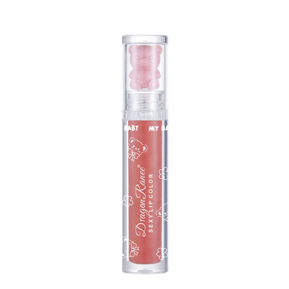 Glitter Lip Gloss, Lip Gloss, High Pigment Long Lasting Lipsticks