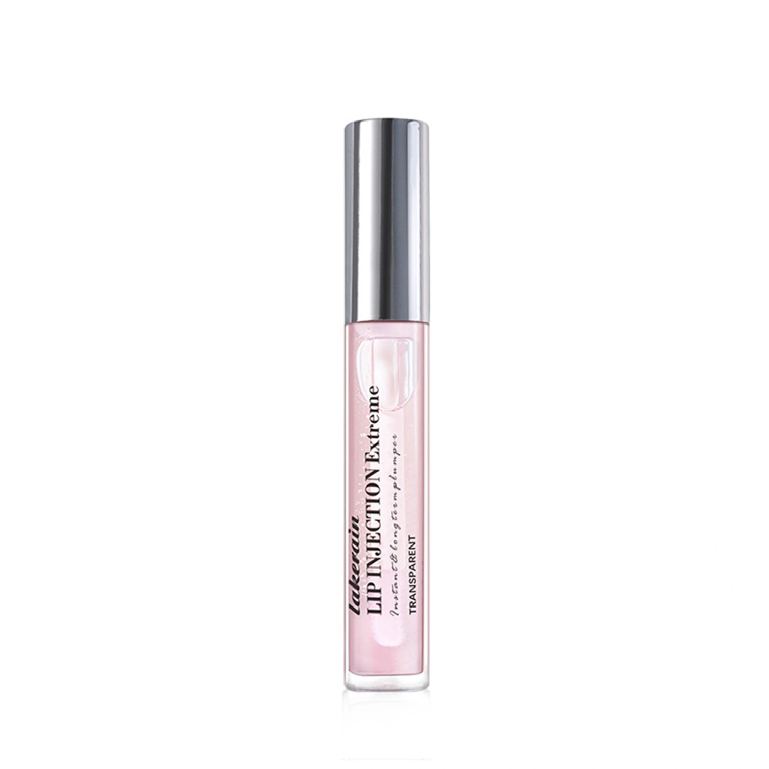 Moisturizing Lip Oil Hydrating Clear Lip Gloss Natural Lip Plumper 