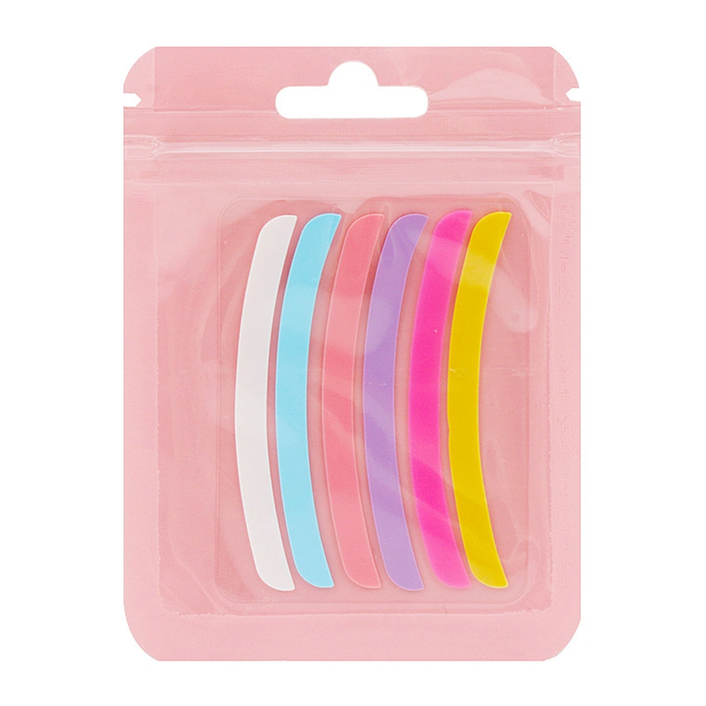 Eyelash Curler Refills, Lash Lift Shields Lash Curler Replacement Pads