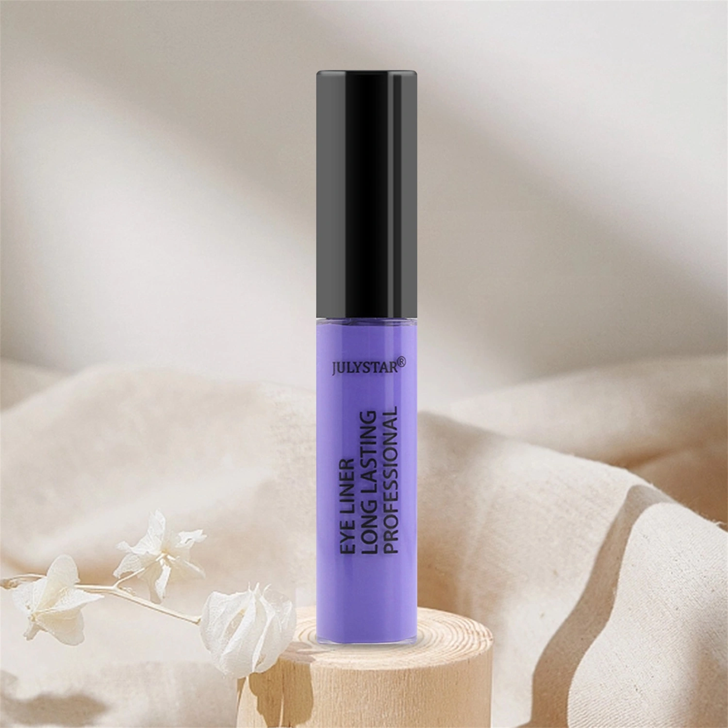 Liquid Eyeliner, Colorful Waterproof Oilproof Smudge-proof Eyeliner