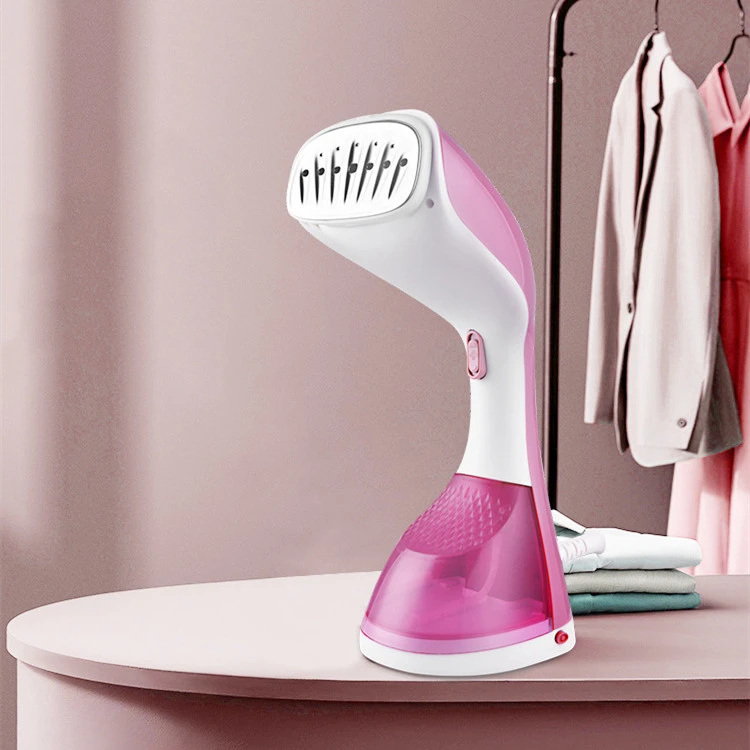 Household Handheld Small Ironing Machine