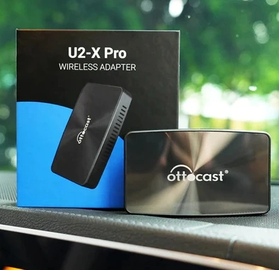 Ottocast Wireless Adapter