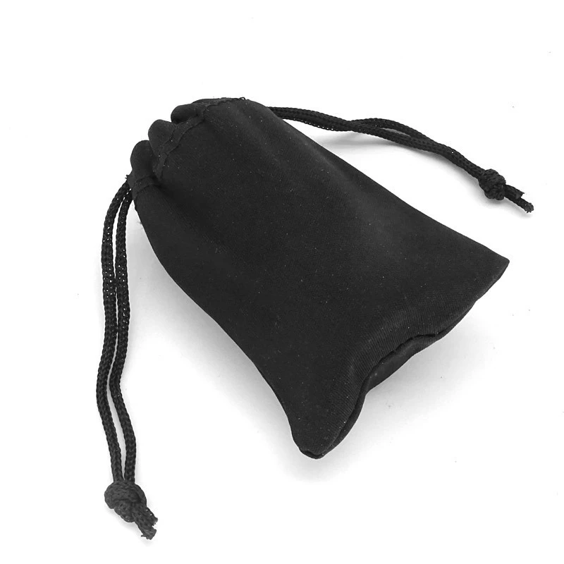 Microfiber Bundle Pocket Jewelry Bag