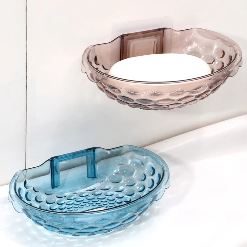 Toilet Punch-free Draining Storage Rack