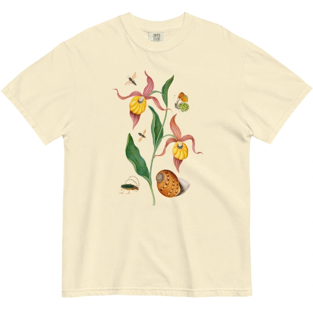 European And American Digital Printing Casual Round Neck Short Sleeves T-shirt