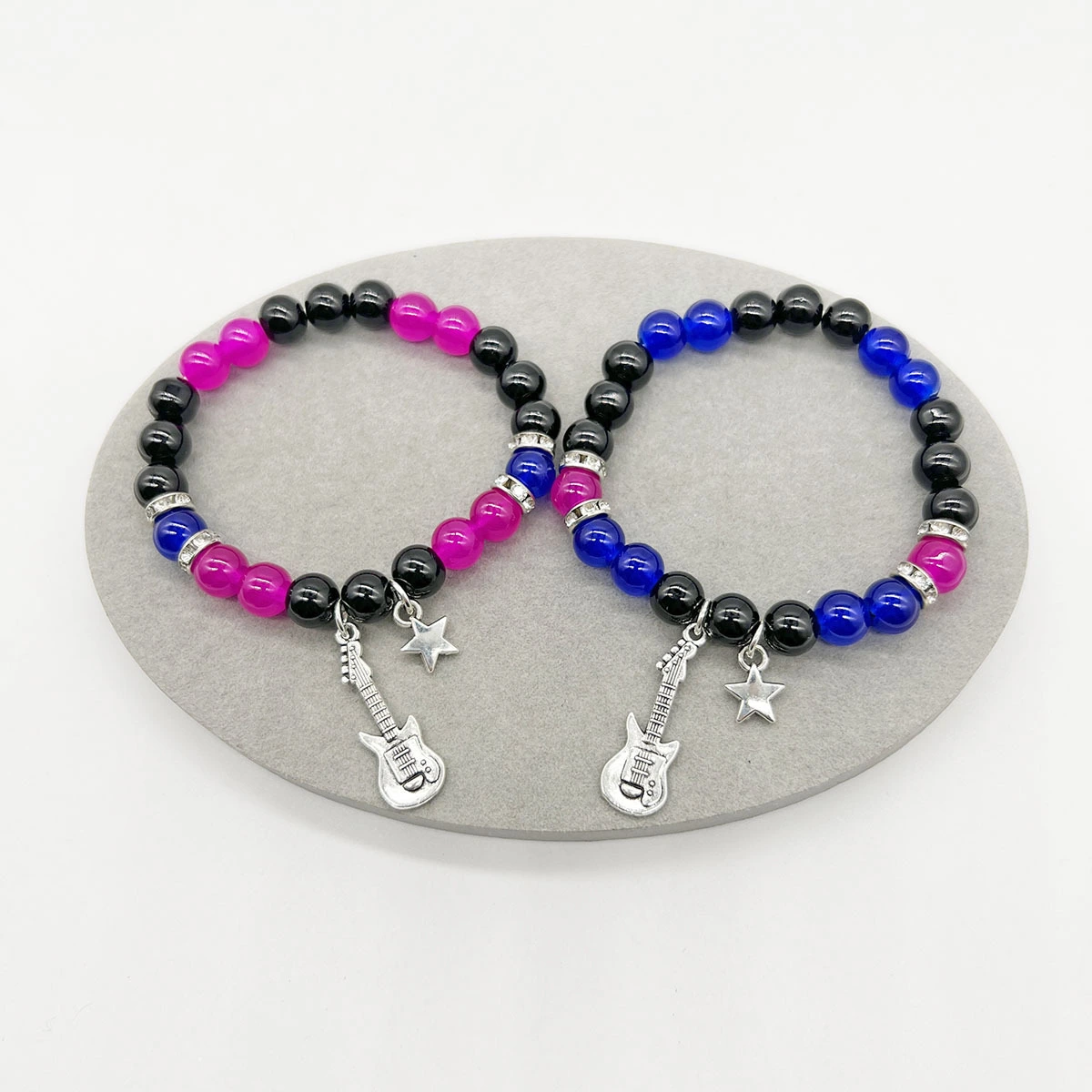 Holy Day Love Magnetic Bracelet For Men And Women