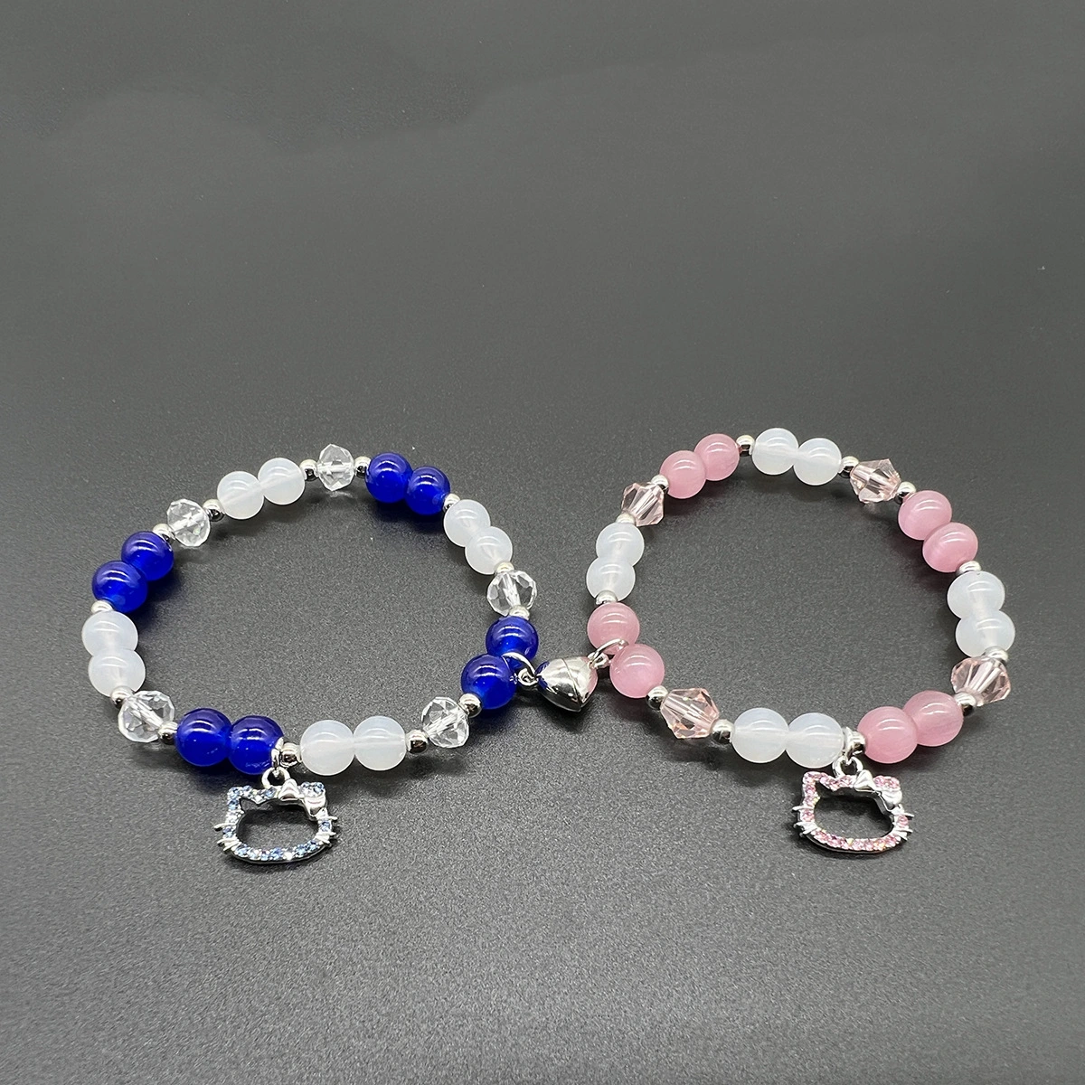 Holy Day Love Magnetic Bracelet For Men And Women