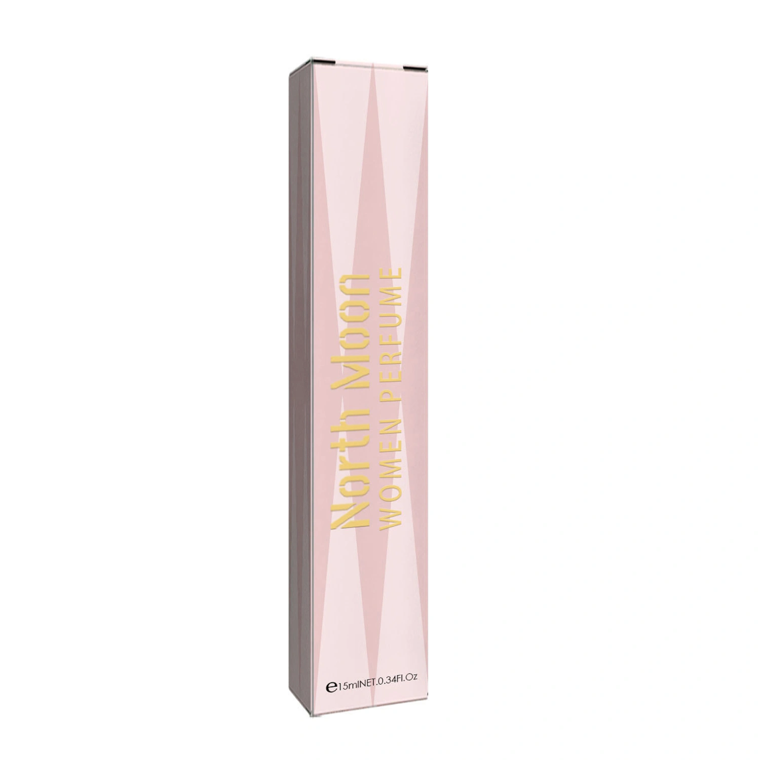 Perfume for Women Rose and Jasmine Fragrance Body Oil Luxury Perfume