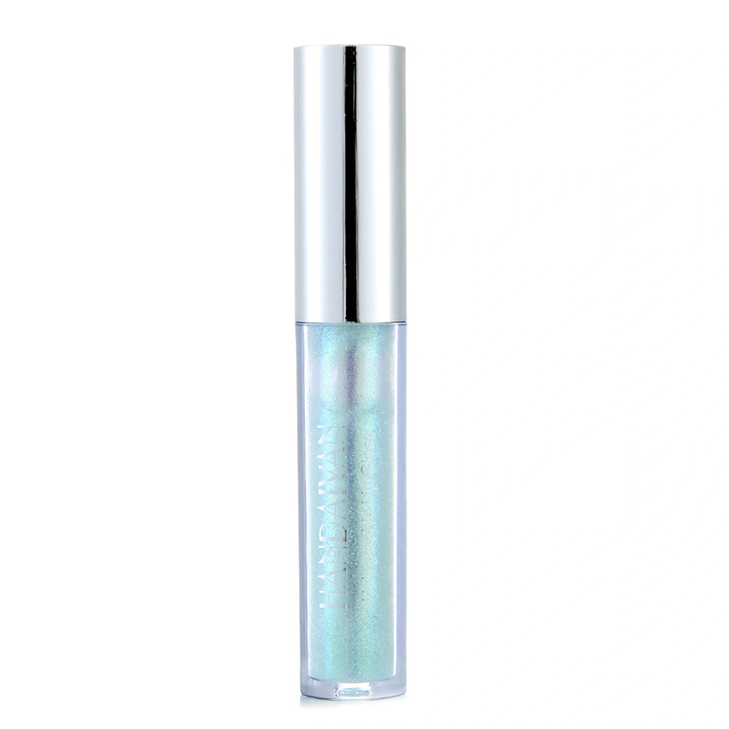 Shimmer Mermaid Lip Gloss Long Lasting Shiny Glitter Liquid Lipstick