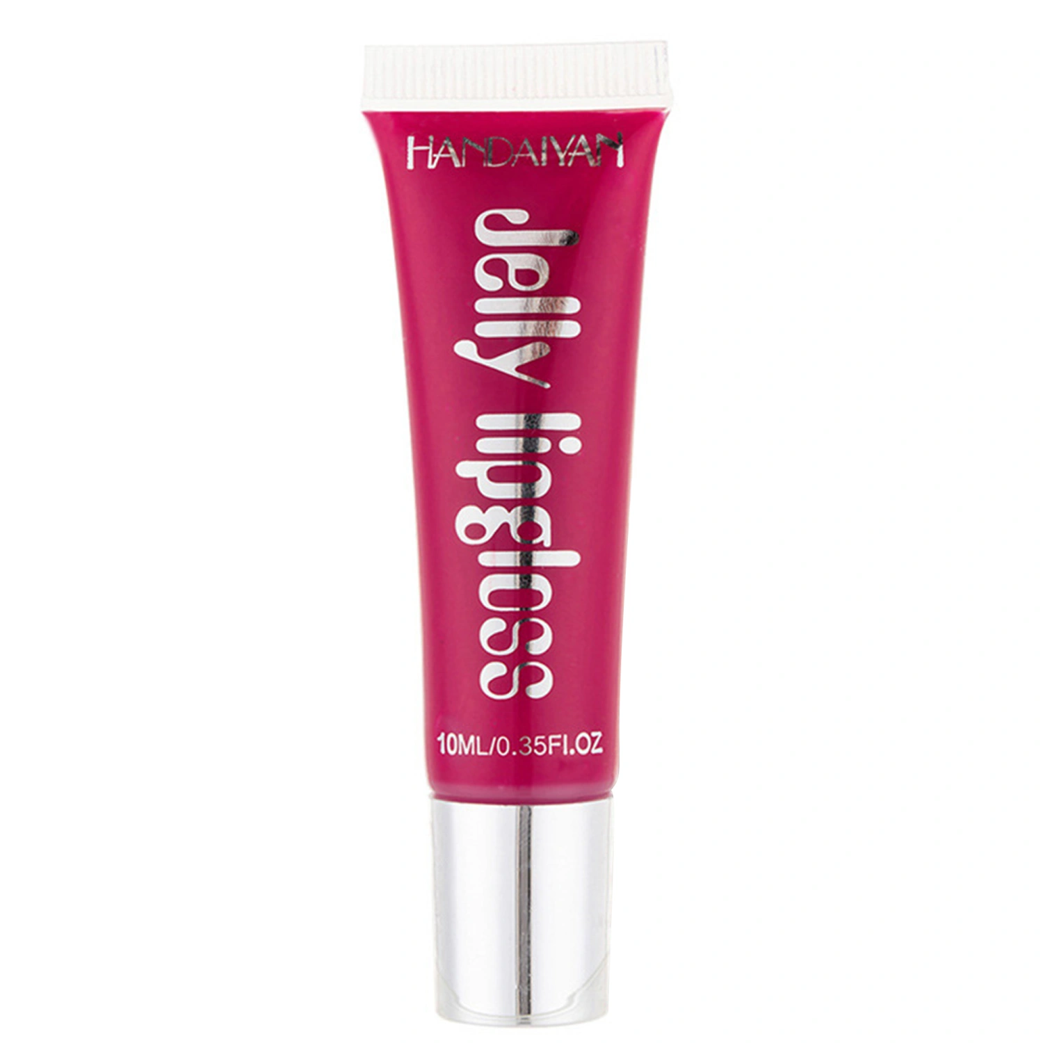 Glasting Water Lip Gloss Long Lasting Shiny Liquid Lipstick Lip Oil
