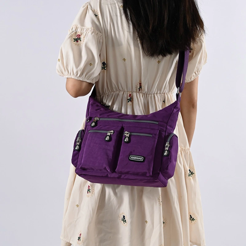 Women's Shoulder Bag Casual Waterproof Crossbody Bag