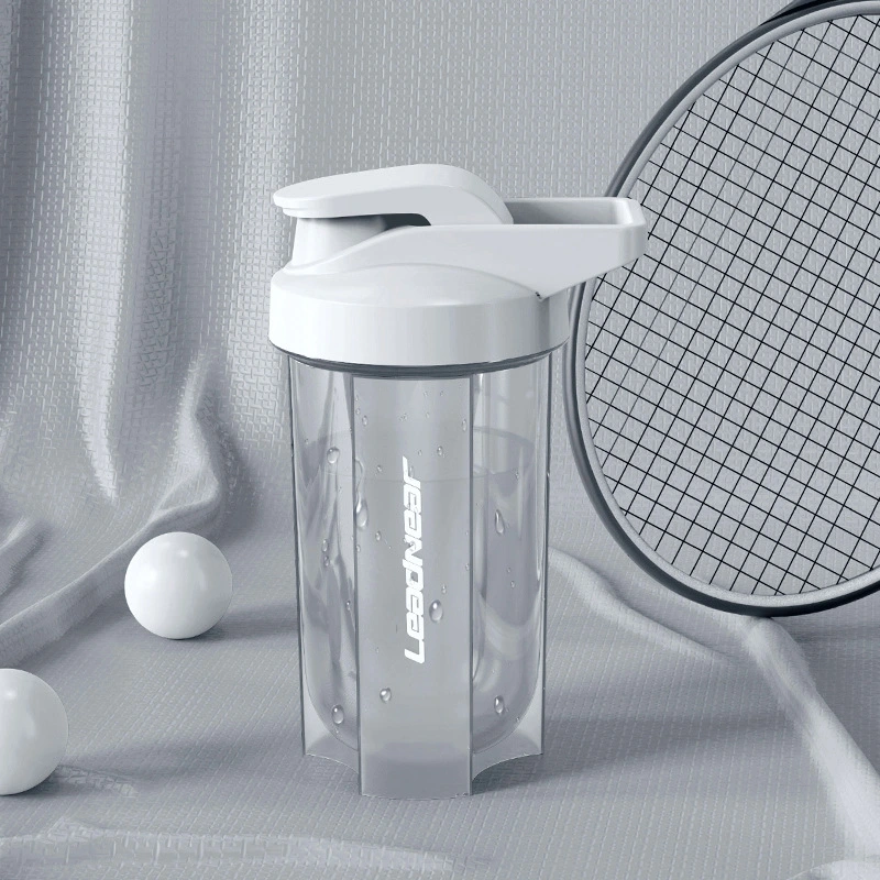 Portable Shake Fitness Sports Cup