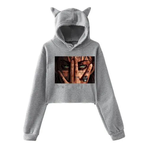 Hoodie pullover