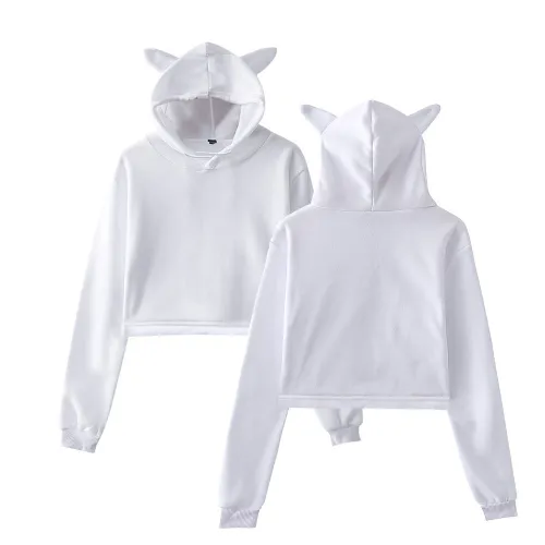 Hoodie pullover