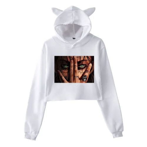 Hoodie pullover