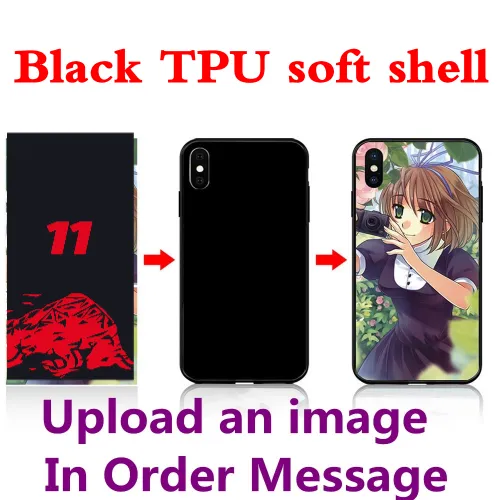 RB PHONE CASE