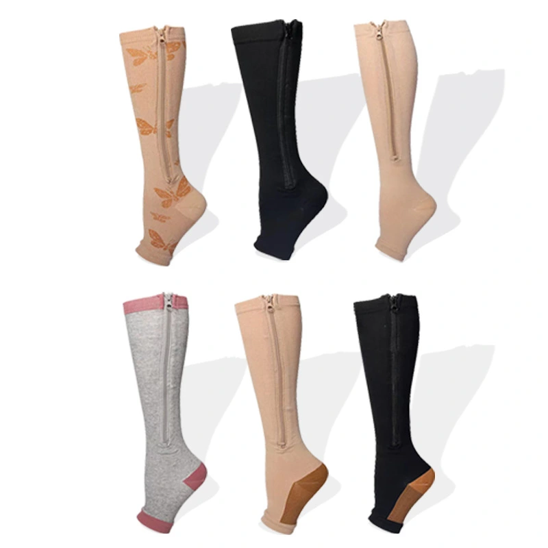 Sports Toe Pressure Compression Compression Socks