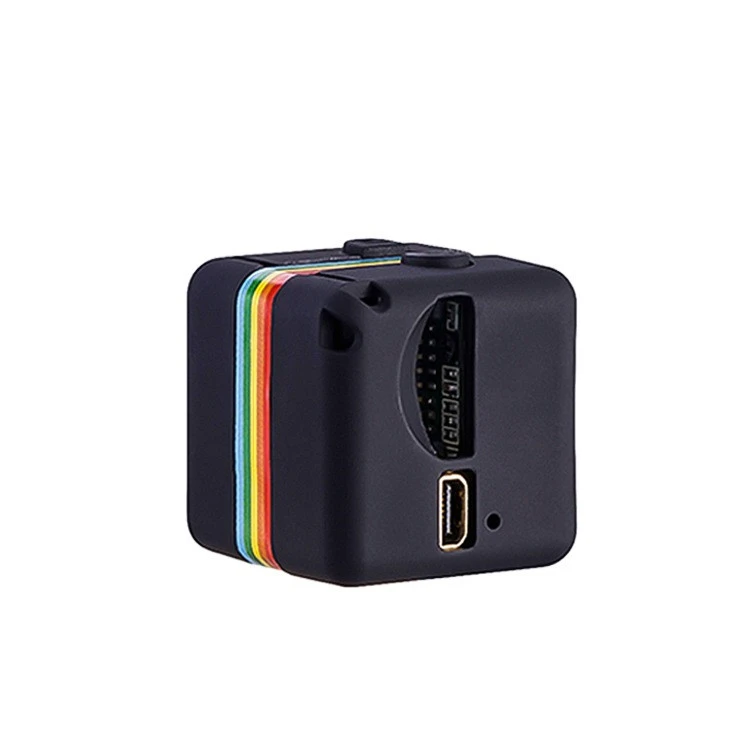 HD 1080p Outdoor Camera Infrared Night Vision
