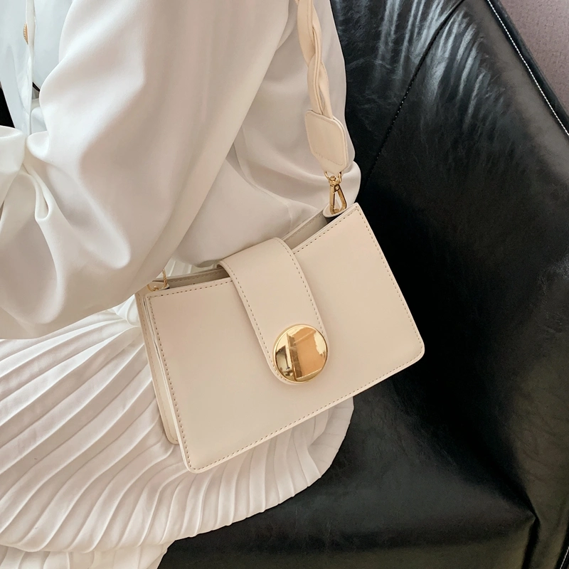 Fashionable And Versatile Crossbody Bag For Women