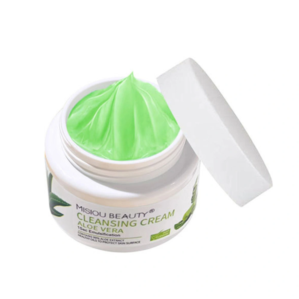 Cleansing Balm Makeup Remover Moisturizing Facial Makeup Remover 