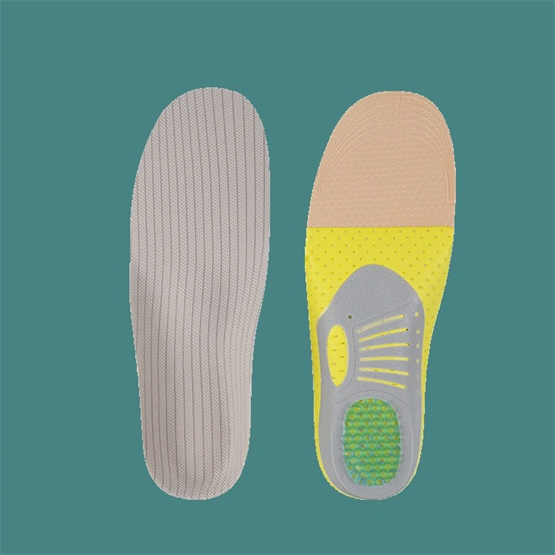 Basketball Running Insole Men's Full Pad