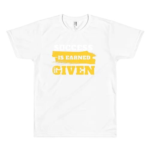 Custom Gym T-Shirt