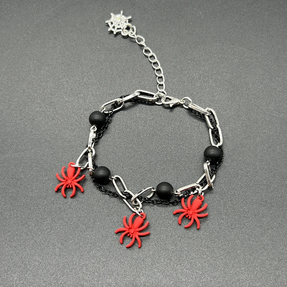 Magnetic Hand-made Guitar Microphone Five-pointed Star Bracelet