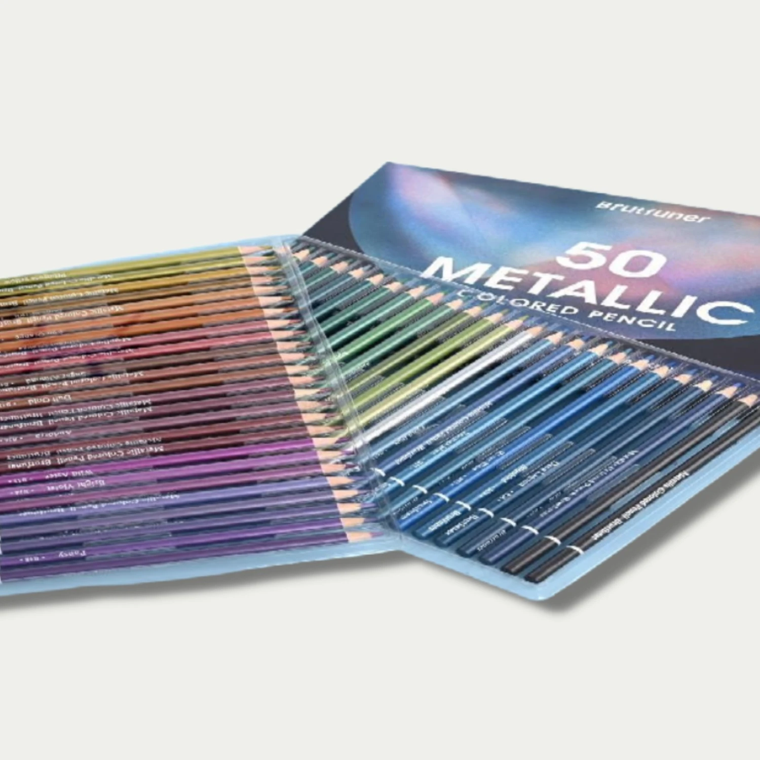Color Lead Color Pencil Oily Water Soluble Color Pencil Color Lead Comic Pen