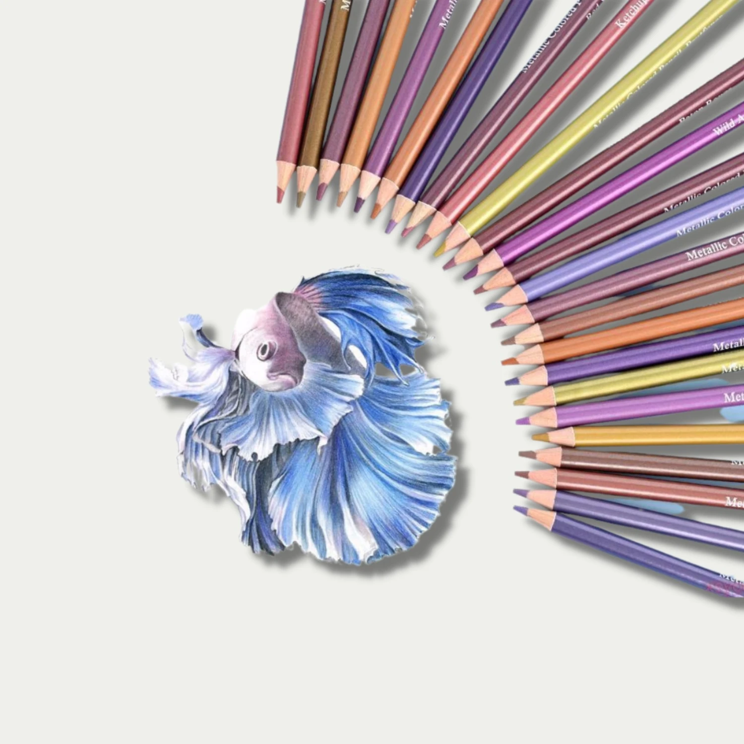 Color Lead Color Pencil Oily Water Soluble Color Pencil Color Lead Comic Pen
