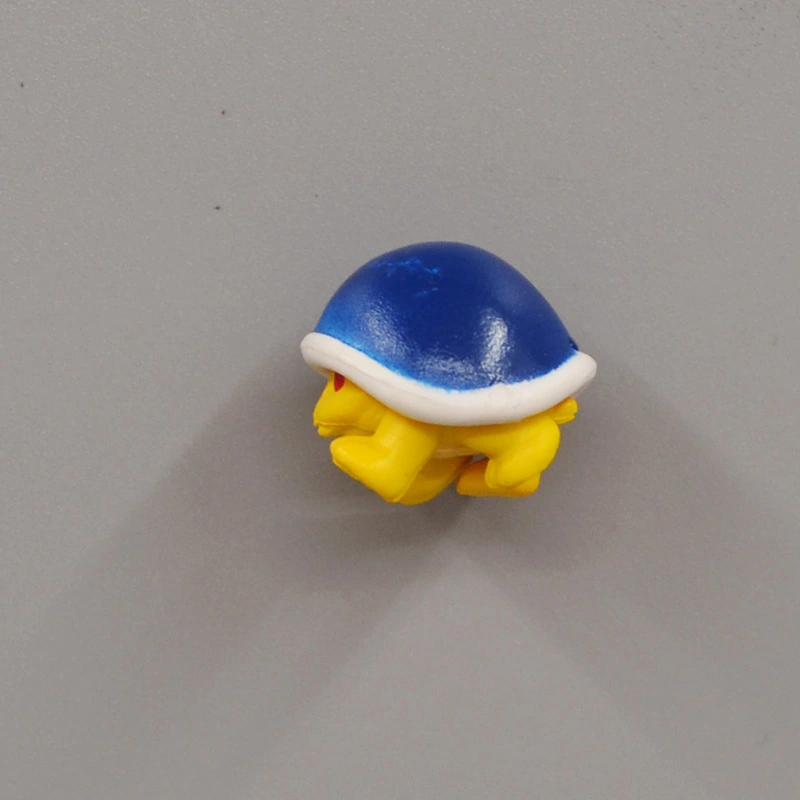 3D Fridge Magnets Anime Refrigerator Magnets School Kitchen Stuffs