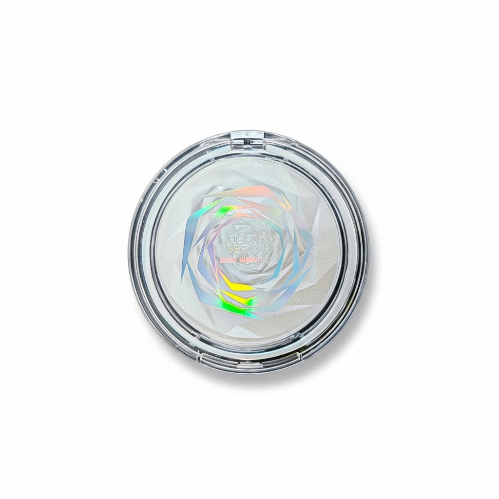 Gorgeous Highlighter Powder Pressed Shimmer Highlighter Face Makeup
