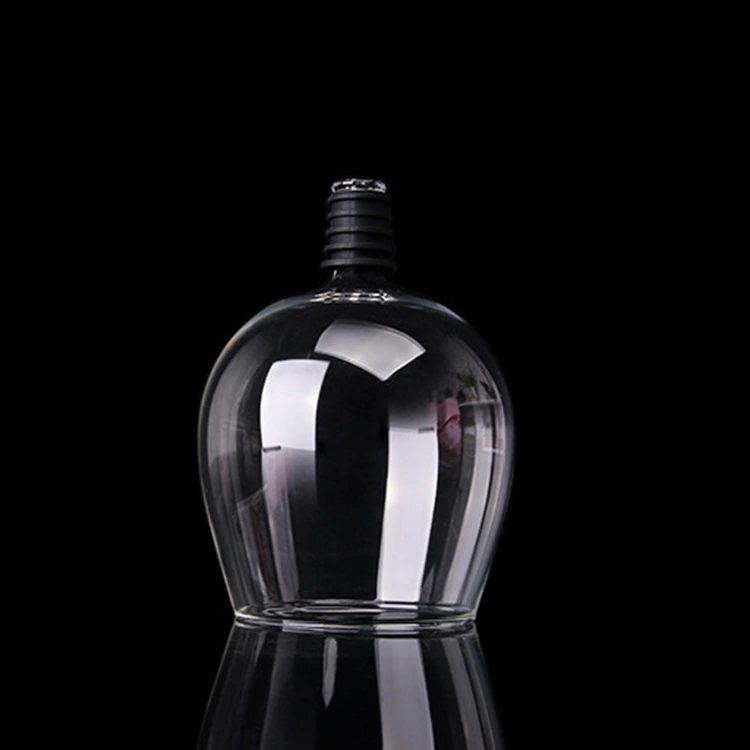 Creative Lead-free Wine Glasses New Binge Drink
