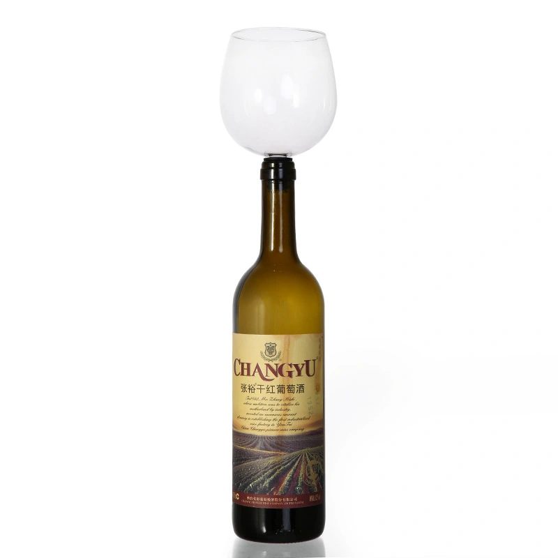 Creative Lead-free Wine Glasses New Binge Drink